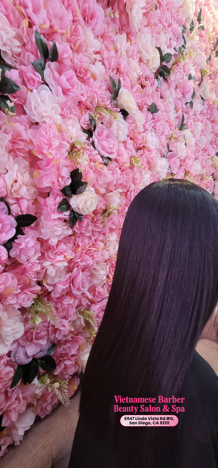 Hair Design
